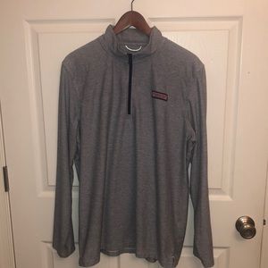 Men’s vineyard vines edgartown shep shirt size large